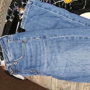 Girls jeans